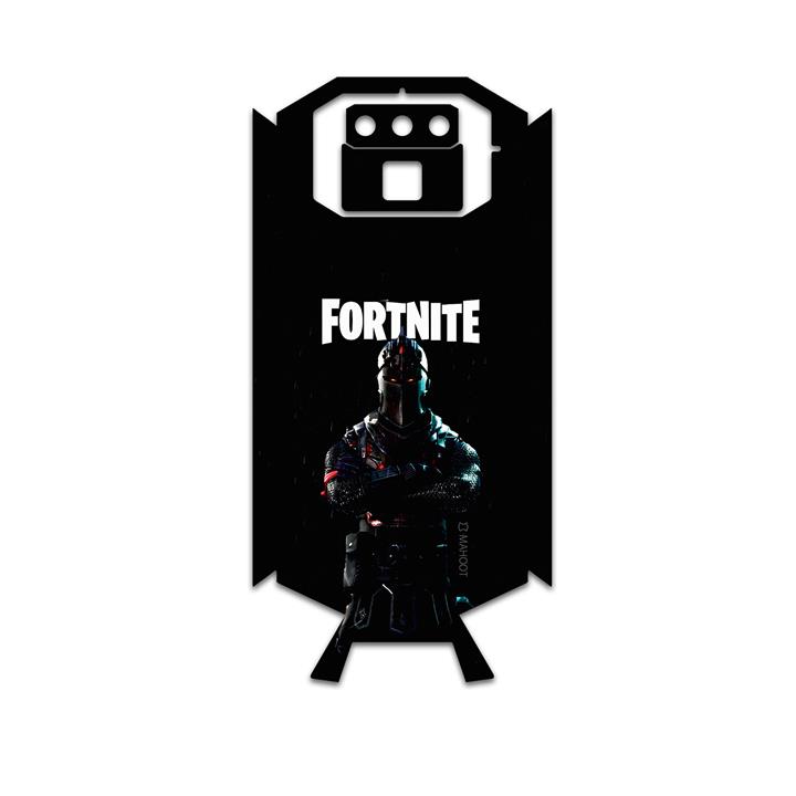 برچسب پوششی ماهوت مدل FORTNITE-Game مناسب برای گوشی موبایل دوجی S70 MAHOOT FORTNITE-Game Cover Sticker for Doogee S70